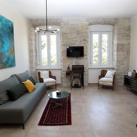 Apartman Kamala Pula Zewnętrze zdjęcie