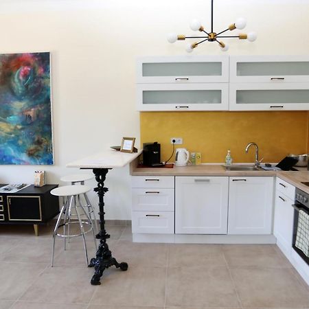 Apartman Kamala Pula Zewnętrze zdjęcie