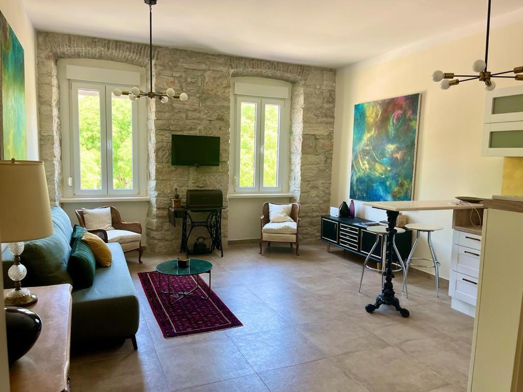 Apartman Kamala Pula Zewnętrze zdjęcie