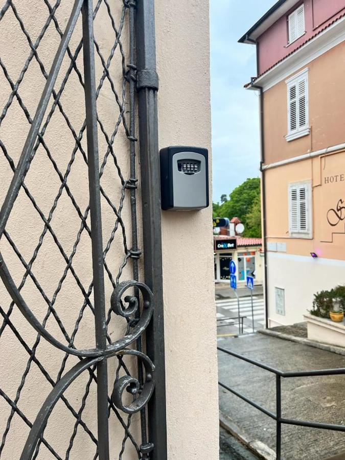 Apartman Kamala Pula Zewnętrze zdjęcie
