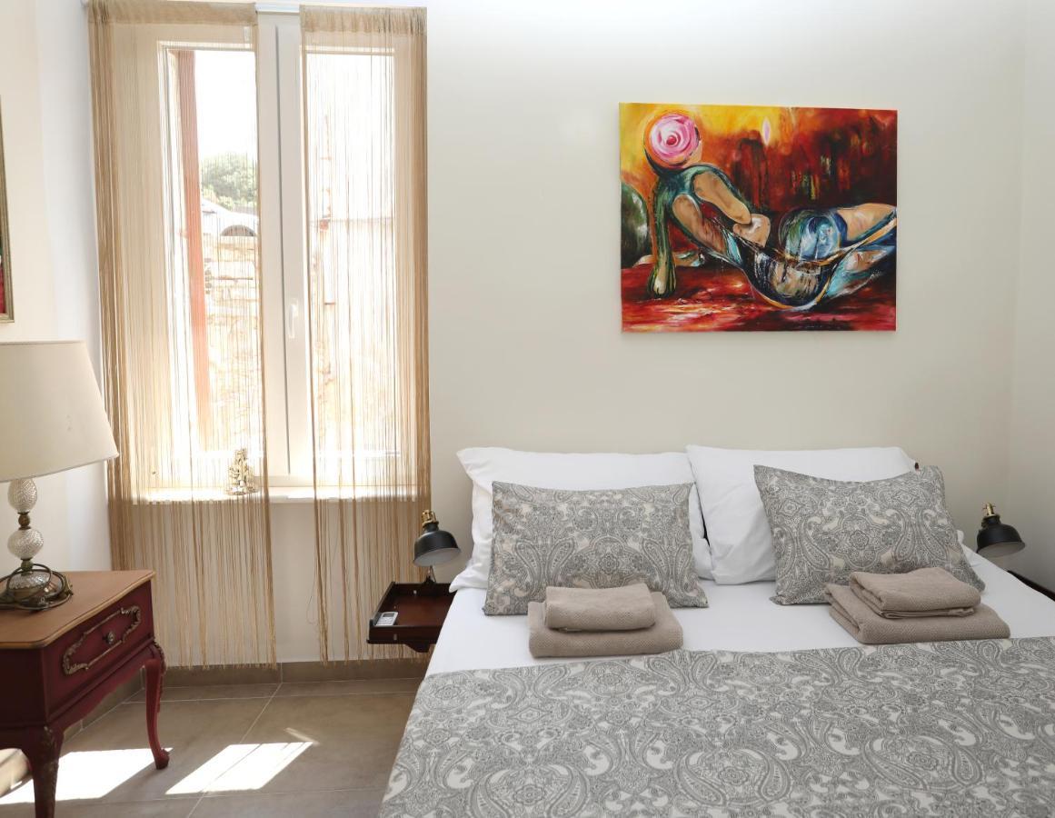 Apartman Kamala Pula Zewnętrze zdjęcie