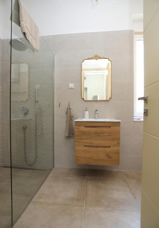 Apartman Kamala Pula Zewnętrze zdjęcie