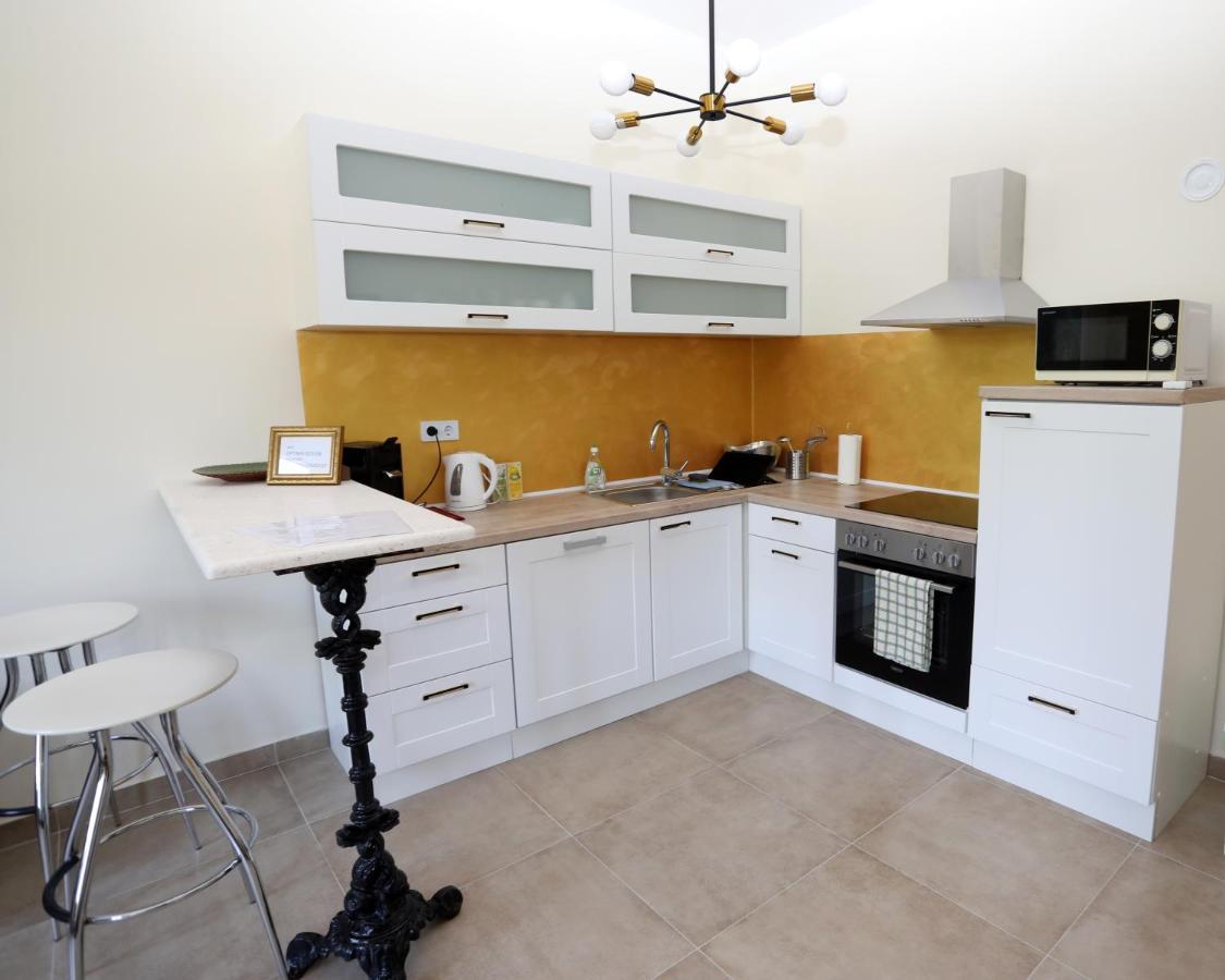 Apartman Kamala Pula Zewnętrze zdjęcie