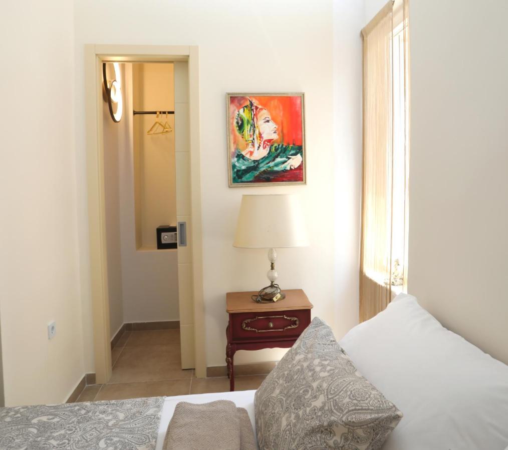 Apartman Kamala Pula Zewnętrze zdjęcie