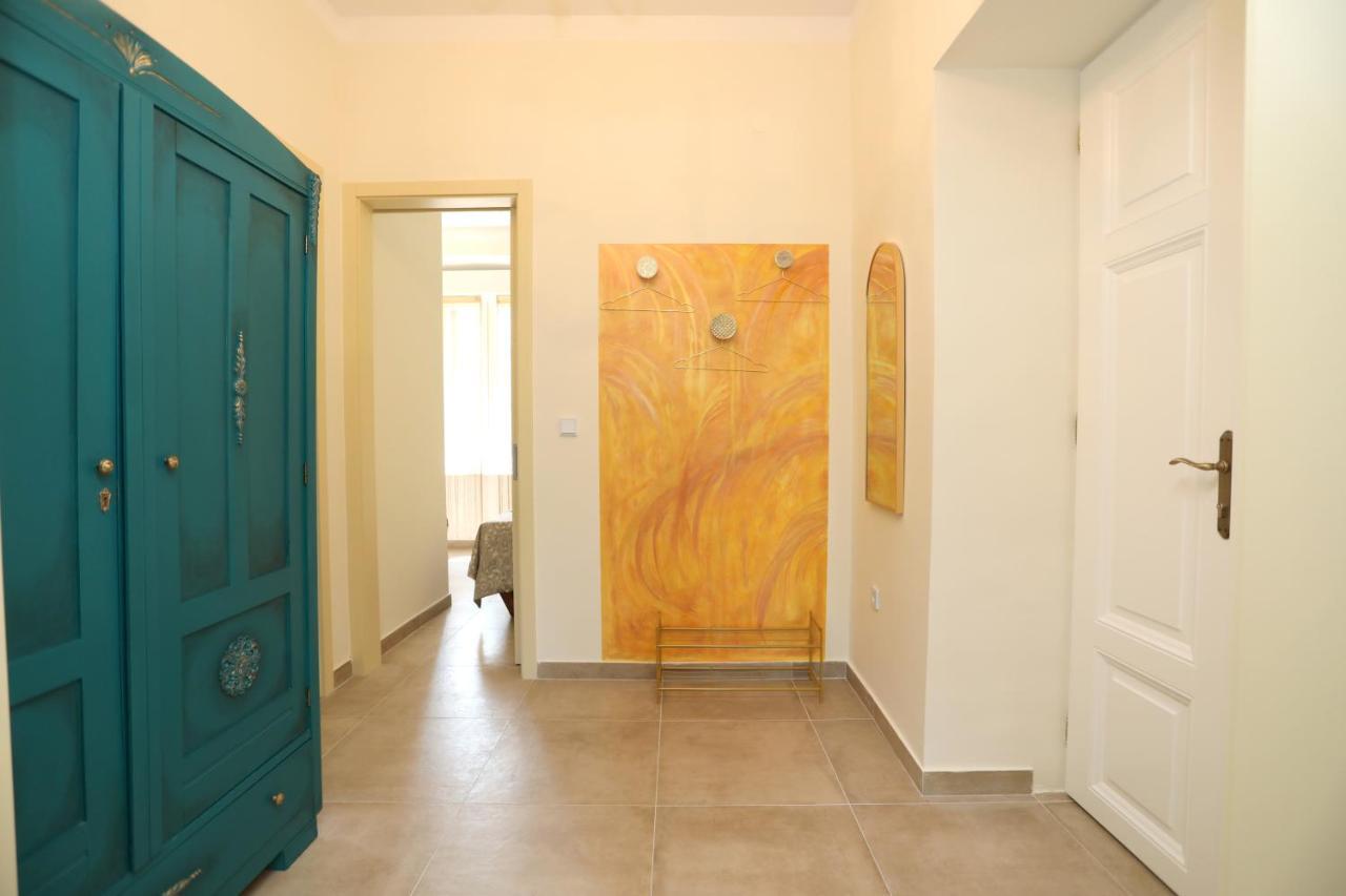 Apartman Kamala Pula Zewnętrze zdjęcie