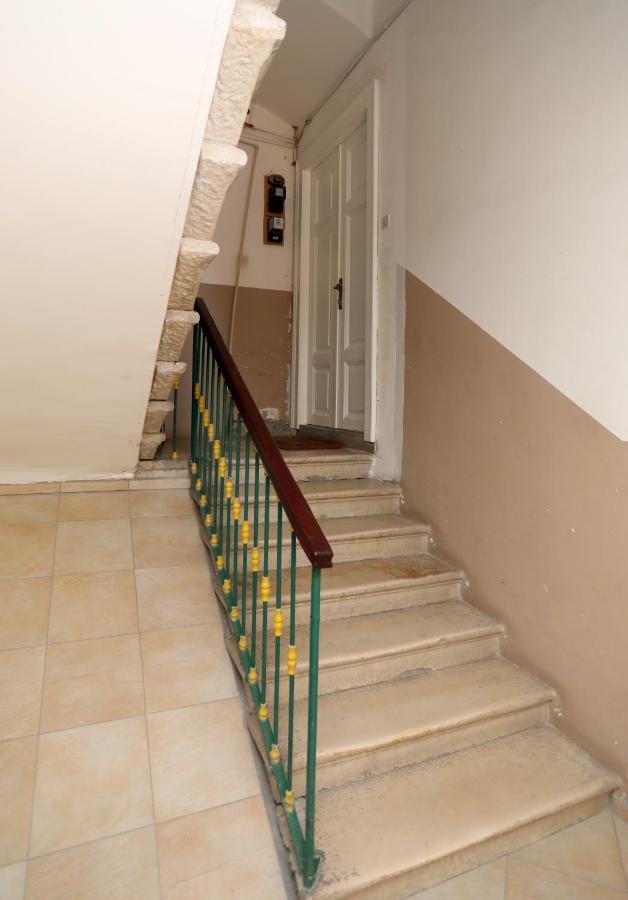 Apartman Kamala Pula Zewnętrze zdjęcie