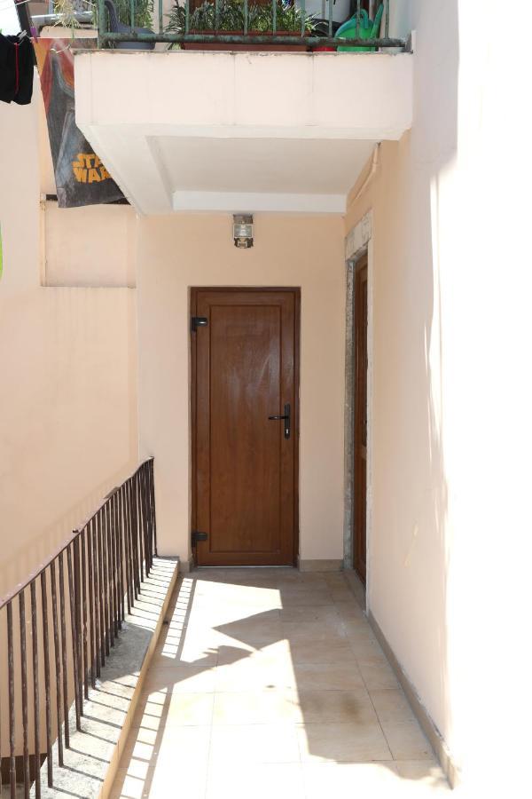 Apartman Kamala Pula Zewnętrze zdjęcie