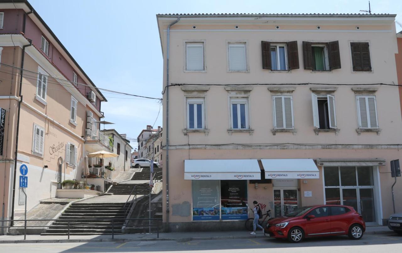Apartman Kamala Pula Zewnętrze zdjęcie