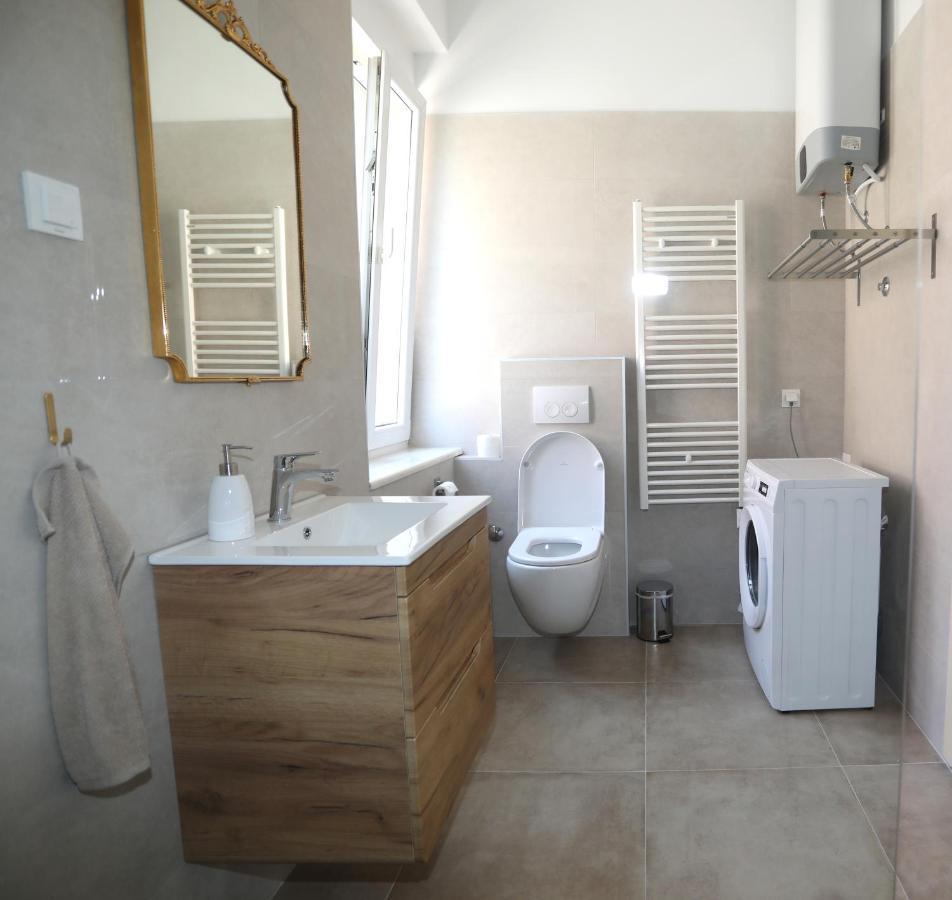 Apartman Kamala Pula Zewnętrze zdjęcie