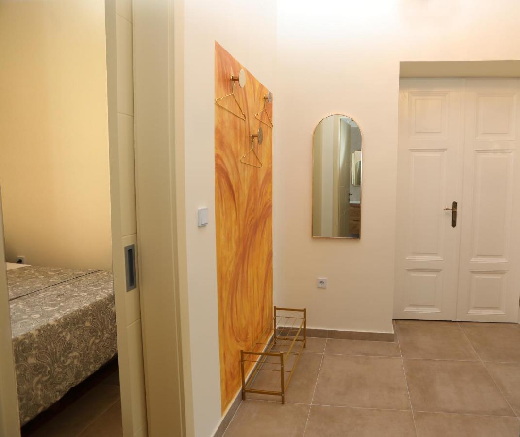 Apartman Kamala Pula Zewnętrze zdjęcie