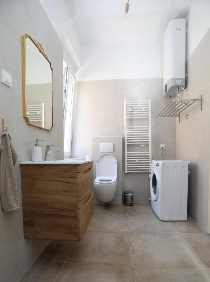 Apartman Kamala Pula Zewnętrze zdjęcie