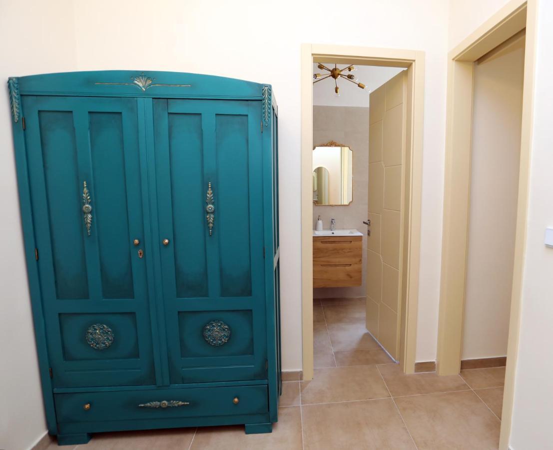 Apartman Kamala Pula Zewnętrze zdjęcie
