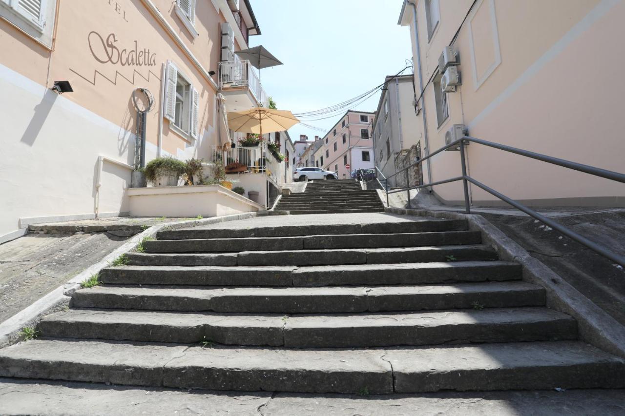 Apartman Kamala Pula Zewnętrze zdjęcie